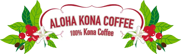 Aloha Kona Coffee Company